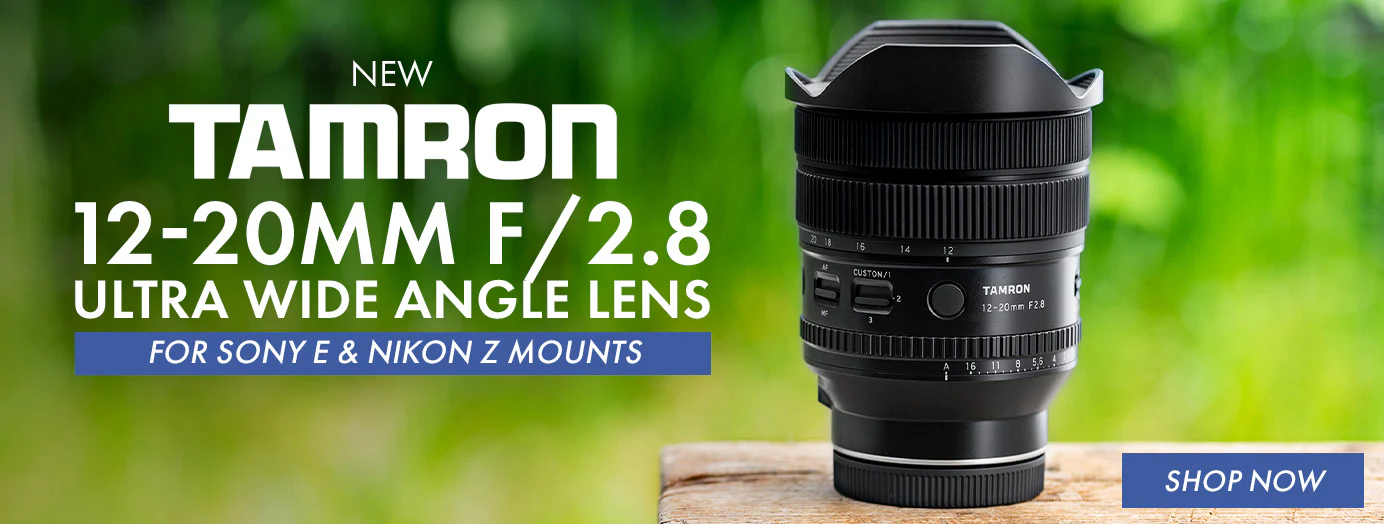Capture Perfection with Georges Cameras