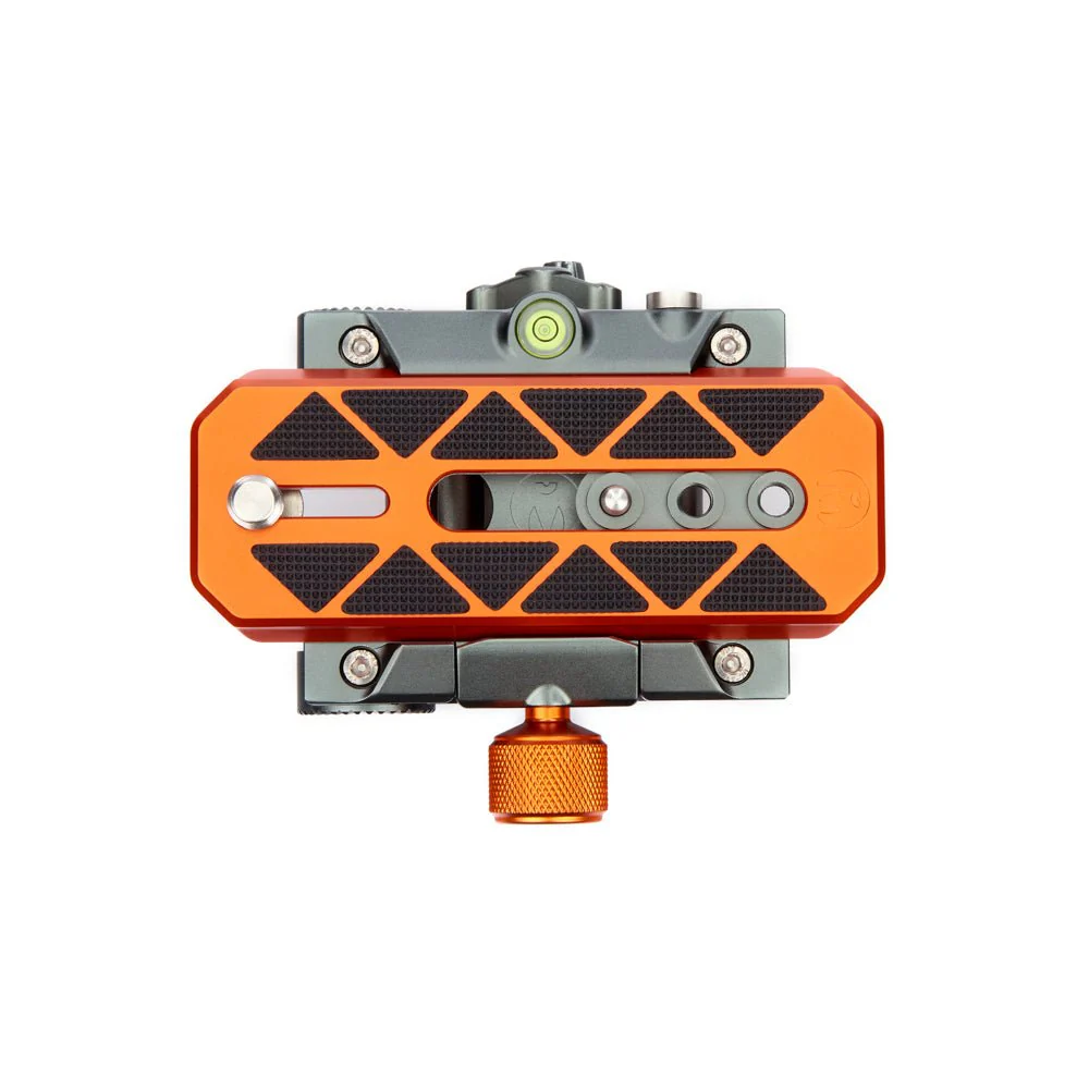 3 Legged Thing AirHed Cine-V with Manfrotto 501-Type Video Plate - Image 6