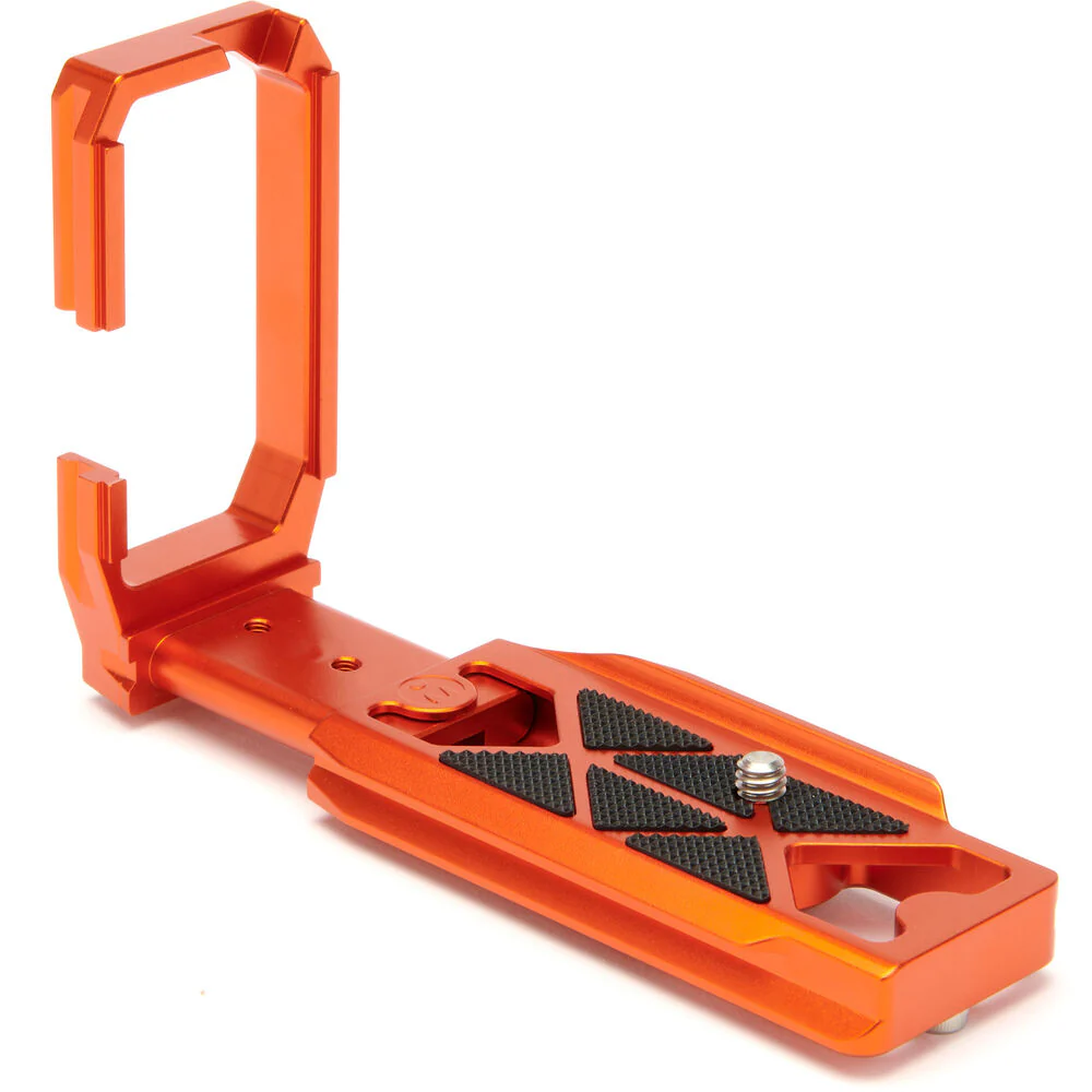 3 Legged Thing - Alfie 105mm Arca & Peak Design Capture L-Bracket for Sony Alpha A7 IV - Image 13