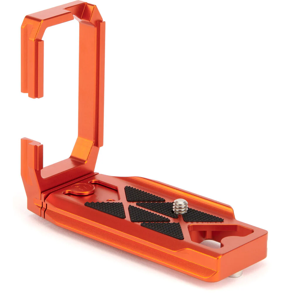 3 Legged Thing - Alfie 105mm Arca & Peak Design Capture L-Bracket for Sony Alpha A7 IV - Image 14