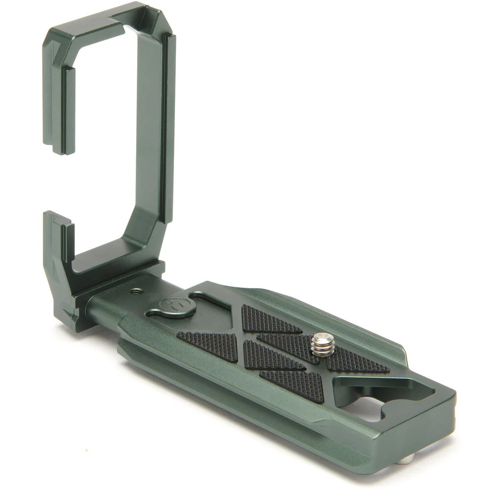 3 Legged Thing - Alfie 105mm Arca & Peak Design Capture L-Bracket for Sony Alpha A7 IV - Image 18