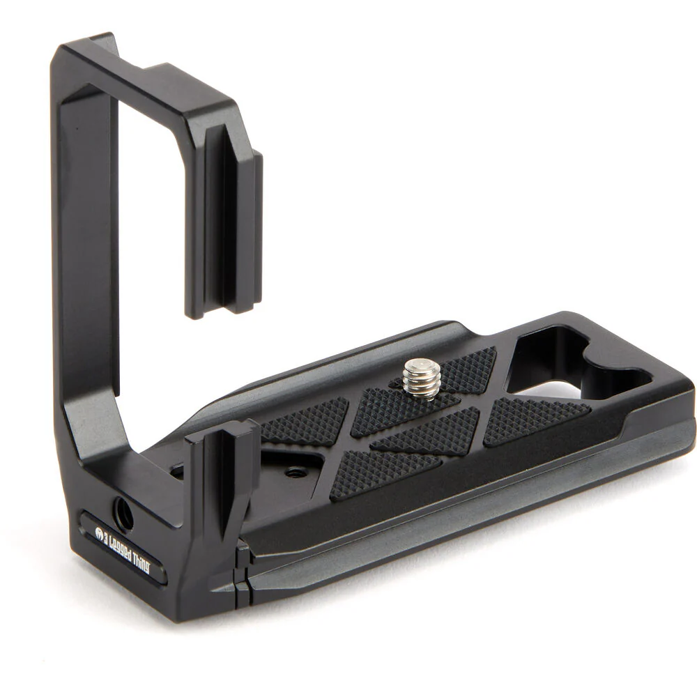 3 Legged Thing - Alfie 105mm Arca & Peak Design Capture L-Bracket for Sony Alpha A7 IV - Image 2
