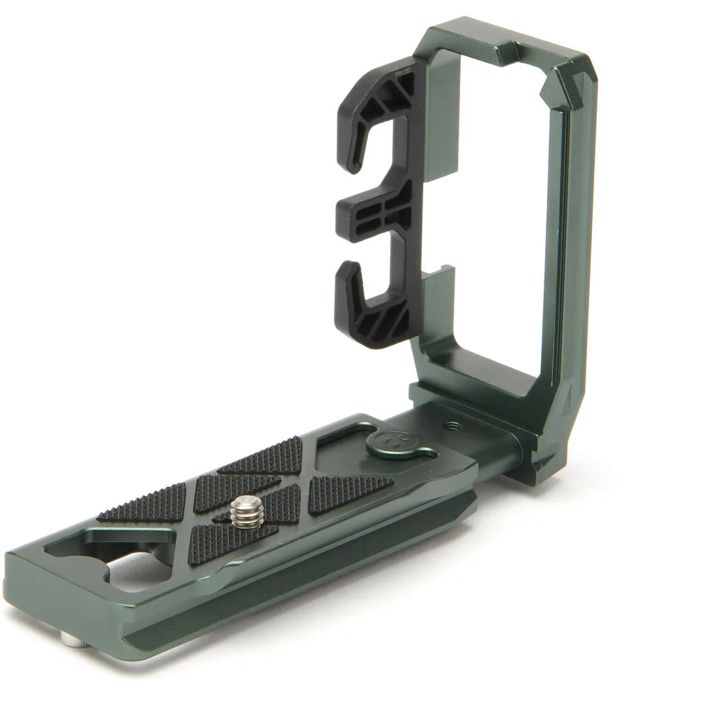 3 Legged Thing - Alfie 105mm Arca & Peak Design Capture L-Bracket for Sony Alpha A7 IV - Image 21