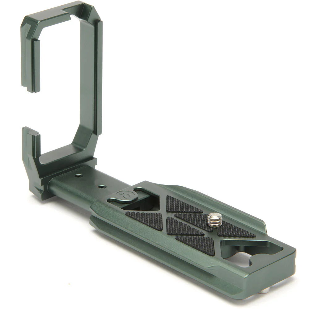 3 Legged Thing - Alfie 105mm Arca & Peak Design Capture L-Bracket for Sony Alpha A7 IV - Image 22