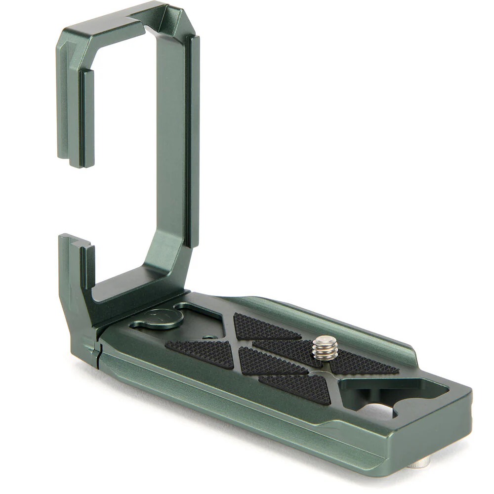 3 Legged Thing - Alfie 105mm Arca & Peak Design Capture L-Bracket for Sony Alpha A7 IV - Image 23