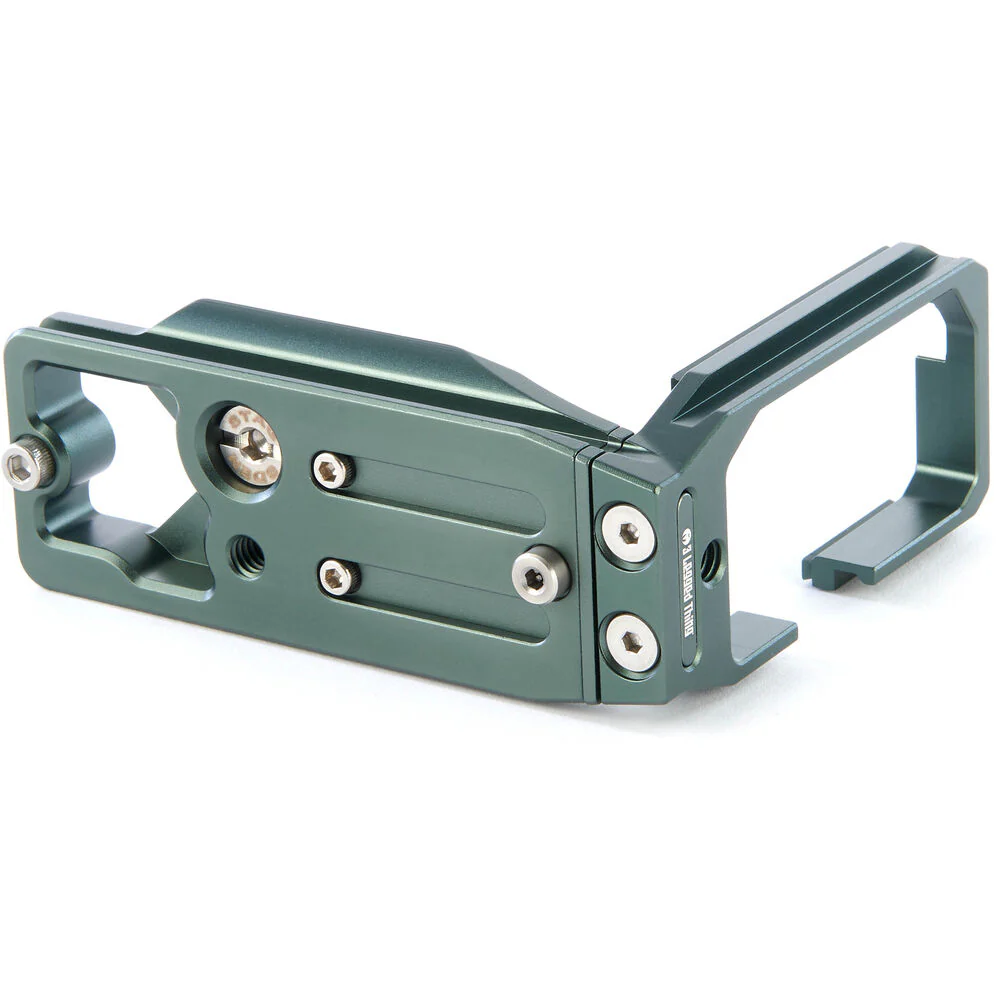 3 Legged Thing - Alfie 105mm Arca & Peak Design Capture L-Bracket for Sony Alpha A7 IV - Image 24