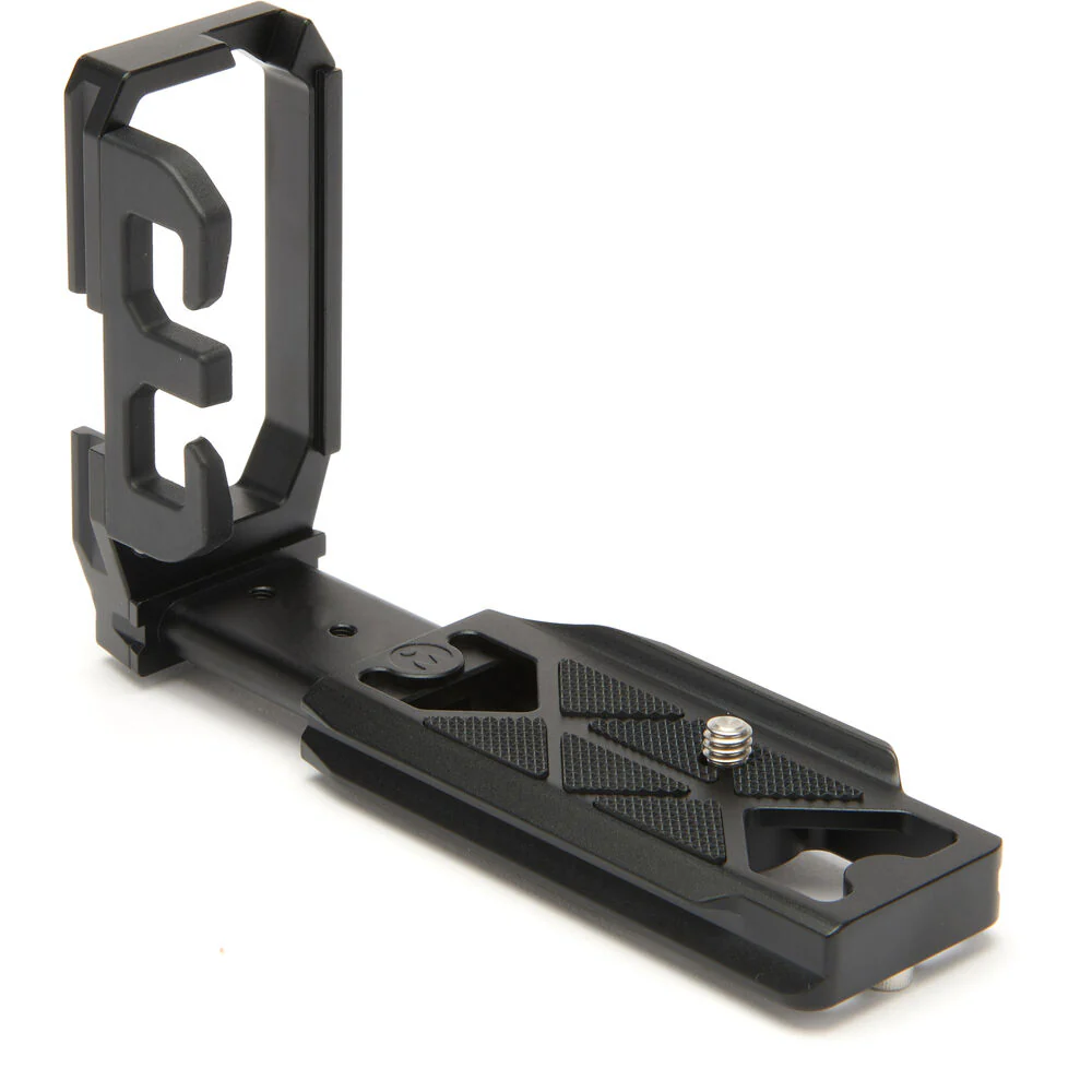 3 Legged Thing - Alfie 105mm Arca & Peak Design Capture L-Bracket for Sony Alpha A7 IV - Image 3