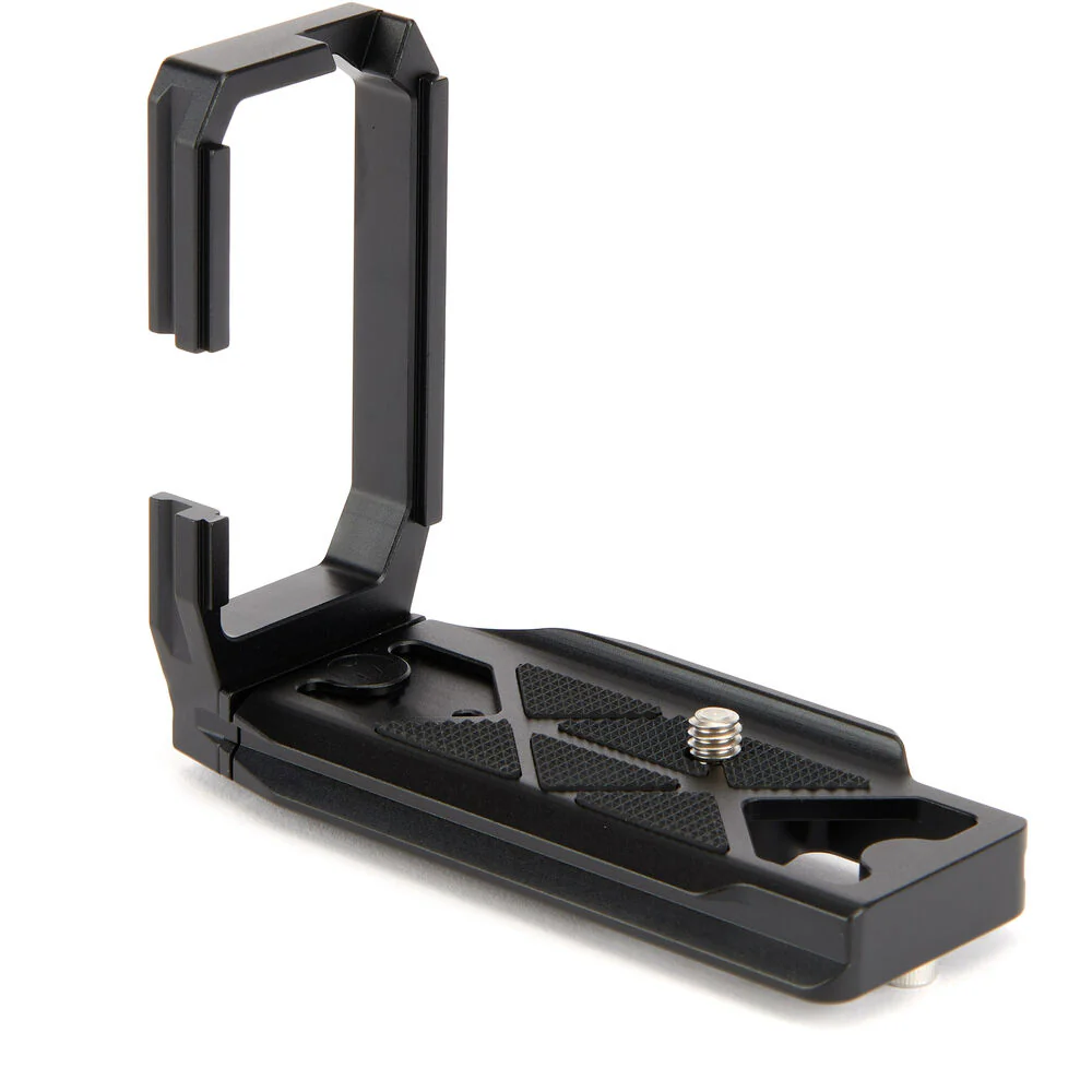 3 Legged Thing - Alfie 105mm Arca & Peak Design Capture L-Bracket for Sony Alpha A7 IV - Image 4
