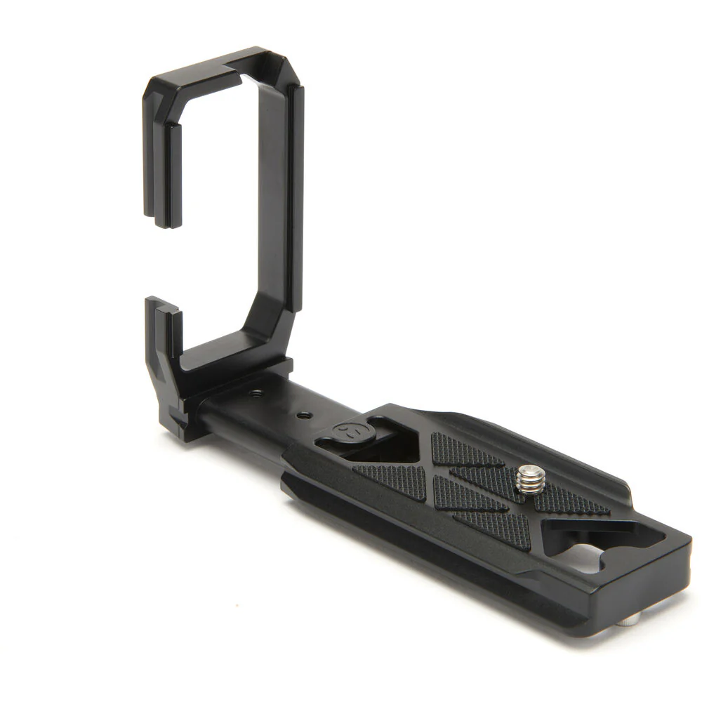 3 Legged Thing - Alfie 105mm Arca & Peak Design Capture L-Bracket for Sony Alpha A7 IV - Image 5