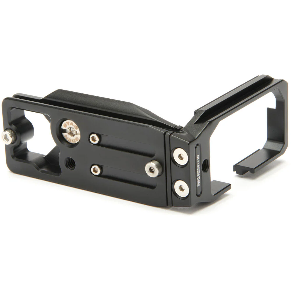 3 Legged Thing - Alfie 105mm Arca & Peak Design Capture L-Bracket for Sony Alpha A7 IV - Image 6