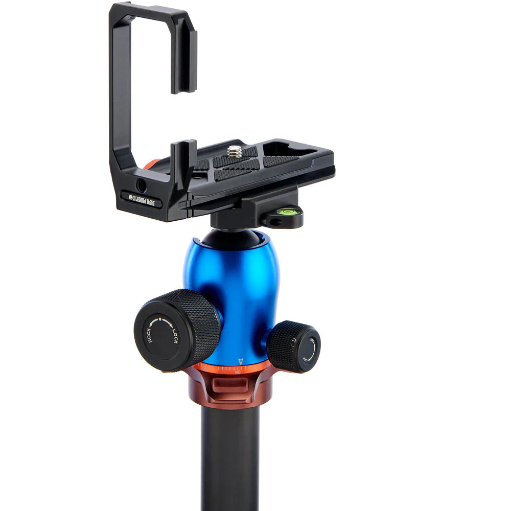 3 Legged Thing - Alfie 105mm Arca & Peak Design Capture L-Bracket for Sony Alpha A7 IV - Image 7