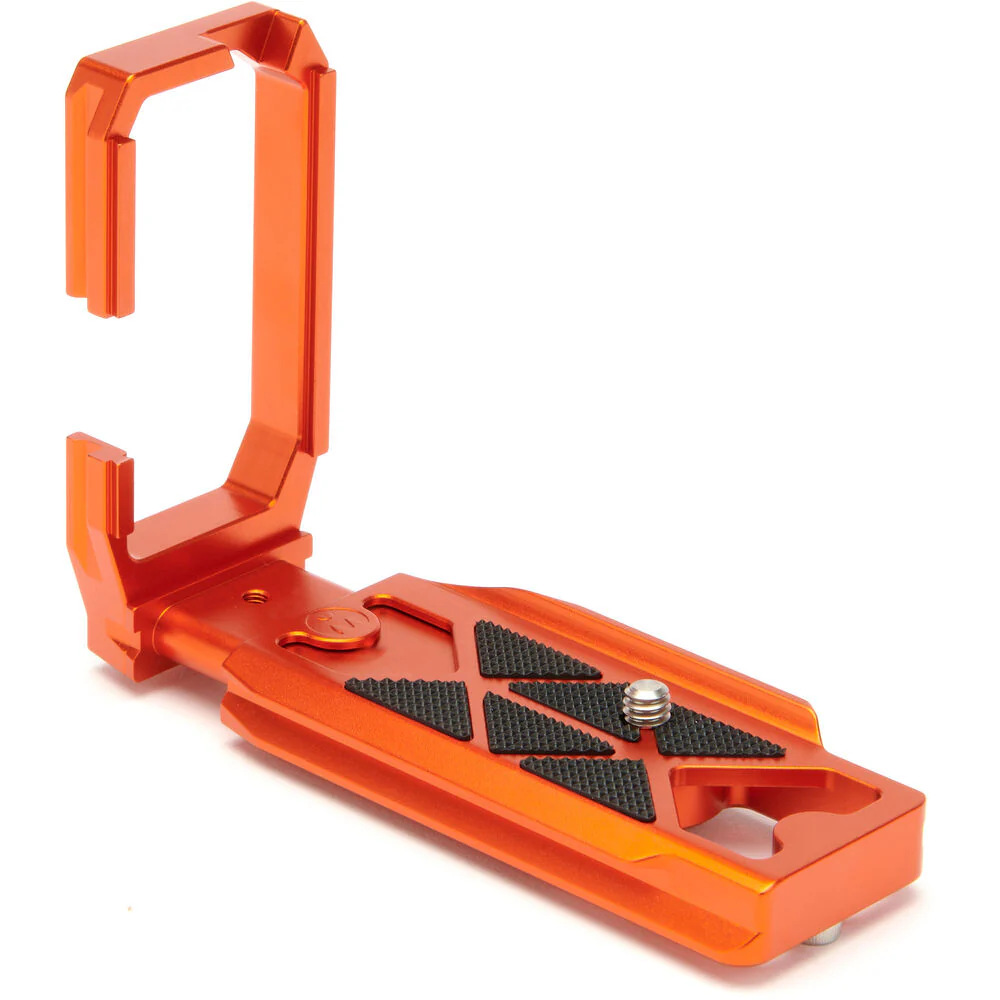 3 Legged Thing - Alfie 105mm Arca & Peak Design Capture L-Bracket for Sony Alpha A7 IV - Image 9