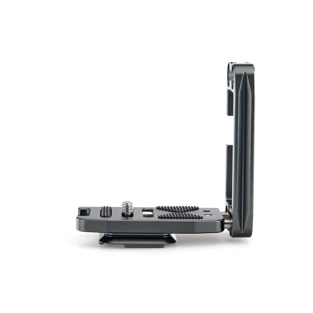 3 Legged Thing Ellie-PD Short Universal L-Bracket with Peak Design Capture-Compatible Base - Image 12