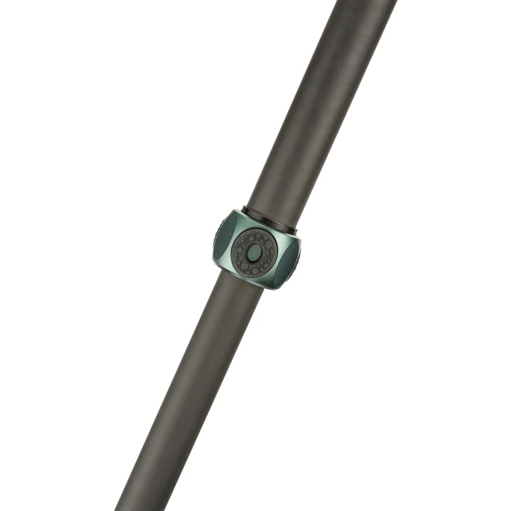 3 Legged Thing Legends Ray Carbon Fiber Tripod with AirHed Vu Ball Head Set - Image 10