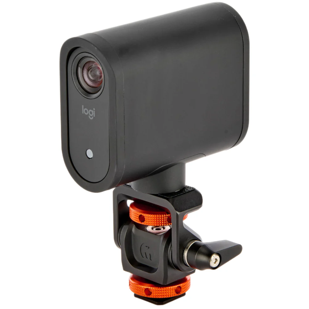 3 Legged Thing Monty 1 Mighty Mini Pan/Tilt Cold Shoe Accessory Mount - Image 20