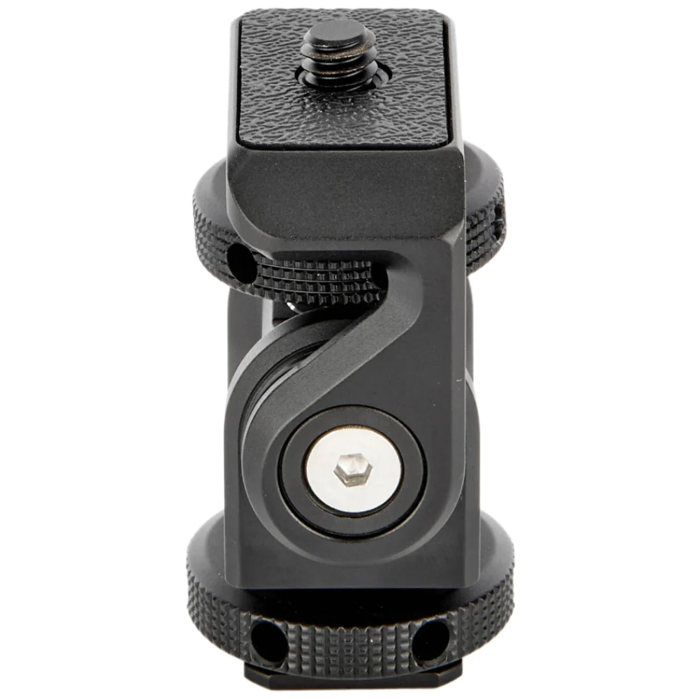 3 Legged Thing Monty 1 Mighty Mini Pan/Tilt Cold Shoe Accessory Mount - Image 25