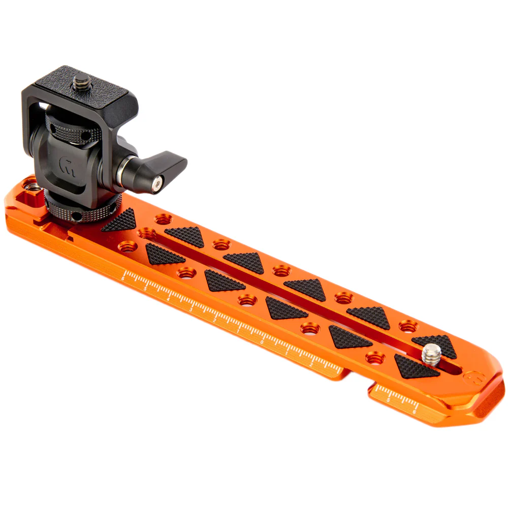 3 Legged Thing Monty 1 Mighty Mini Pan/Tilt Cold Shoe Accessory Mount - Image 31