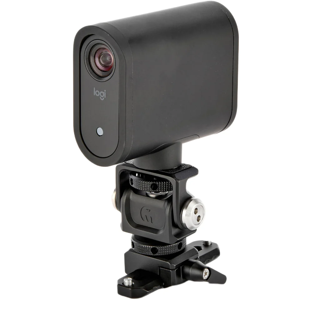 3 Legged Thing Monty 3 Mighty Mini Pan/Tilt Accessory Mount with Shoe and Picatinny Rail - Image 37