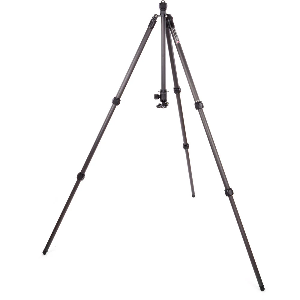 3 Legged Thing Winston 2.0 Tripod Kit with AirHed Pro Ball Head - Image 15