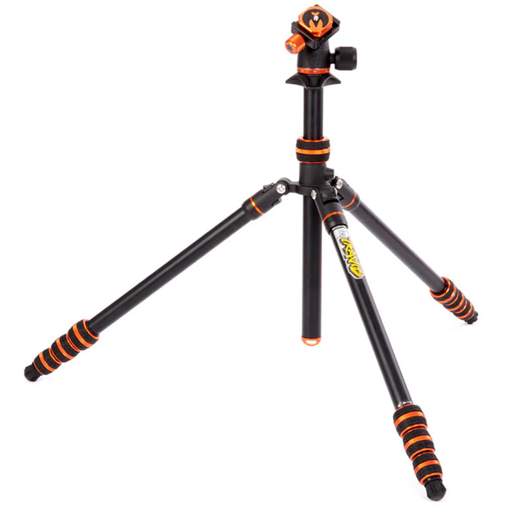 3 Legged Thing Punks Travis 2.0 Magnesium Alloy Tripod with AirHed Neo 2.0 Ball Head - Image 14