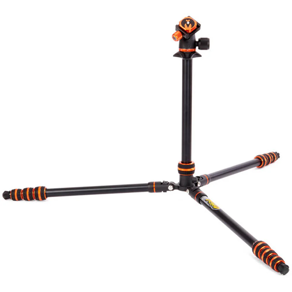 3 Legged Thing Punks Travis 2.0 Magnesium Alloy Tripod with AirHed Neo 2.0 Ball Head - Image 15