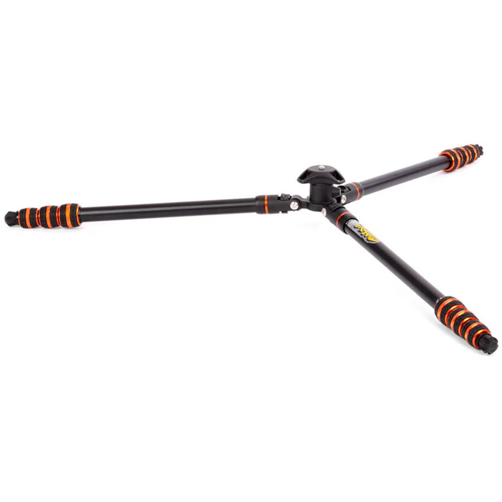 3 Legged Thing Punks Travis 2.0 Magnesium Alloy Tripod with AirHed Neo 2.0 Ball Head - Image 16
