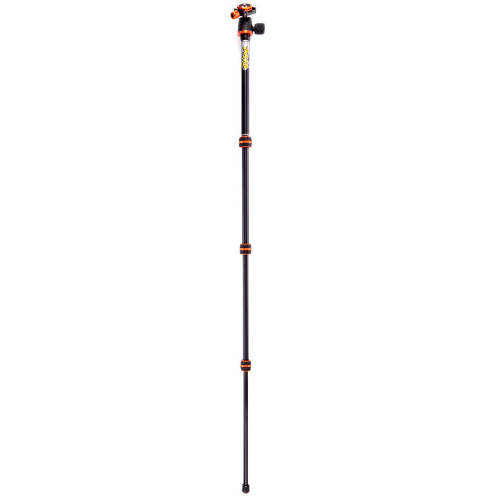 3 Legged Thing Punks Travis 2.0 Magnesium Alloy Tripod with AirHed Neo 2.0 Ball Head - Image 18