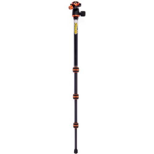 3 Legged Thing Punks Travis 2.0 Magnesium Alloy Tripod with AirHed Neo 2.0 Ball Head - Image 2