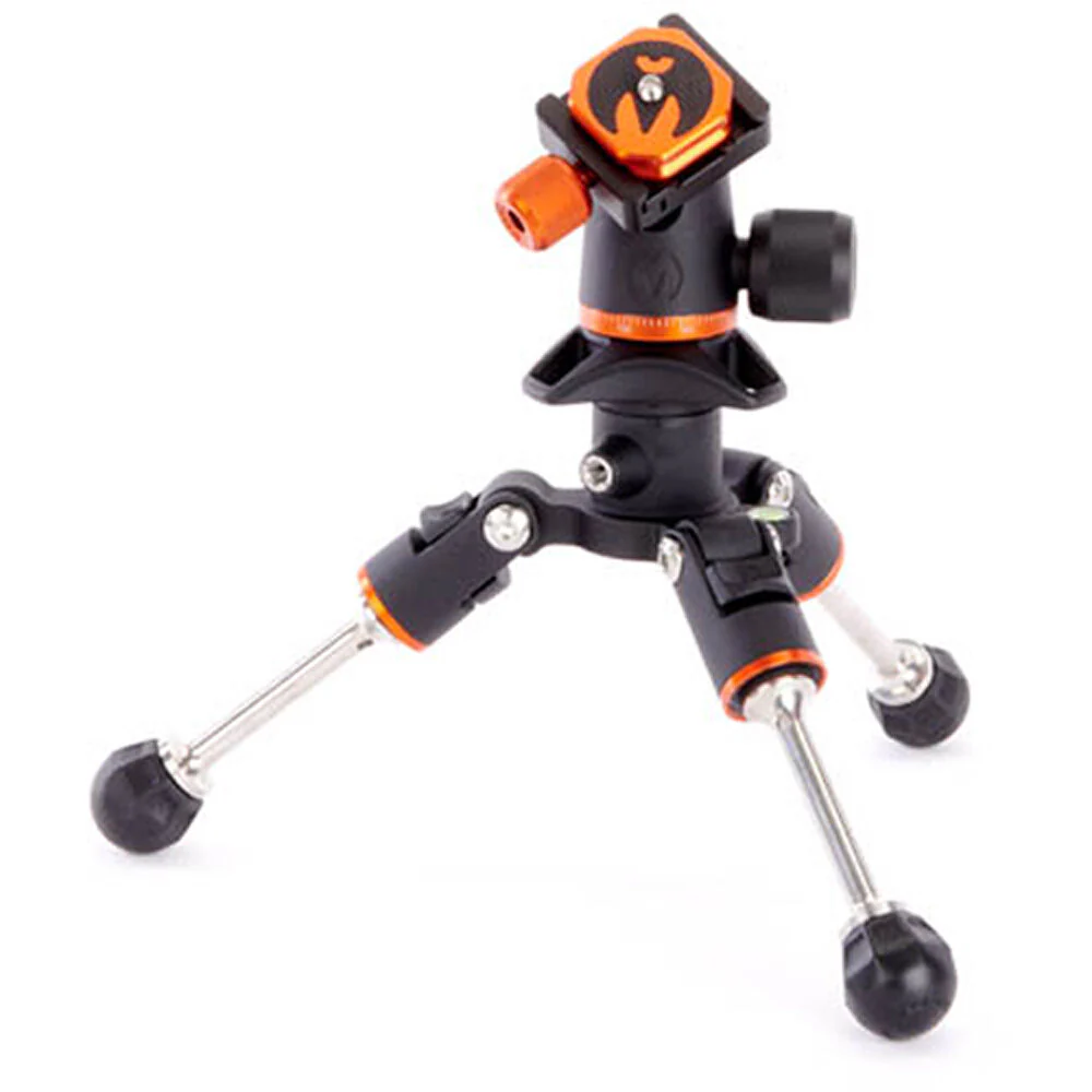 3 Legged Thing Punks Travis 2.0 Magnesium Alloy Tripod with AirHed Neo 2.0 Ball Head - Image 20