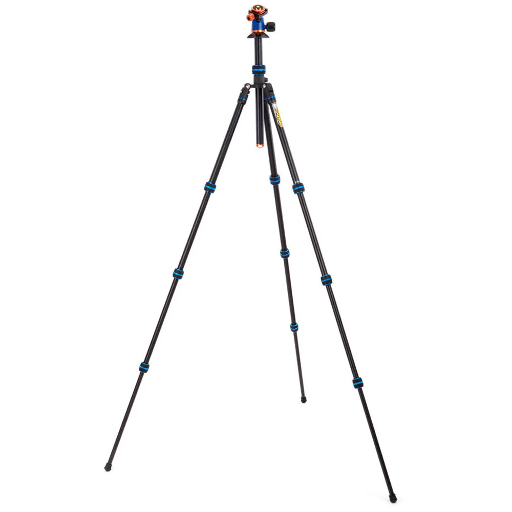 3 Legged Thing Punks Travis 2.0 Magnesium Alloy Tripod with AirHed Neo 2.0 Ball Head - Image 23
