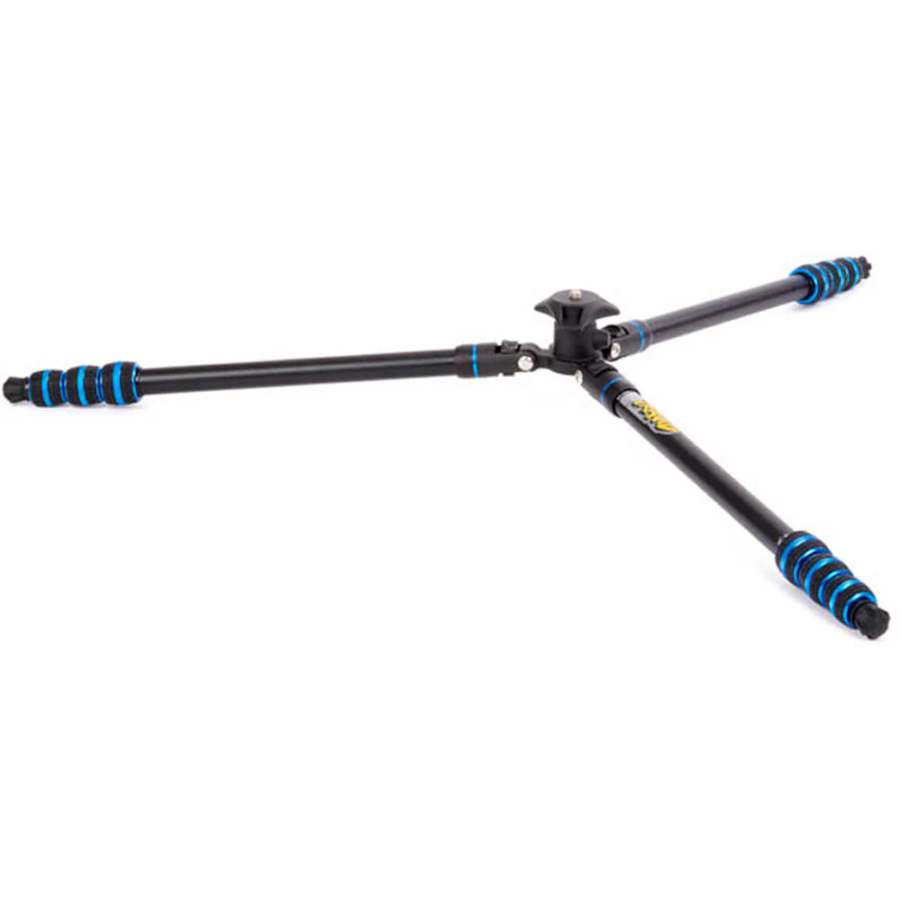 3 Legged Thing Punks Travis 2.0 Magnesium Alloy Tripod with AirHed Neo 2.0 Ball Head - Image 25
