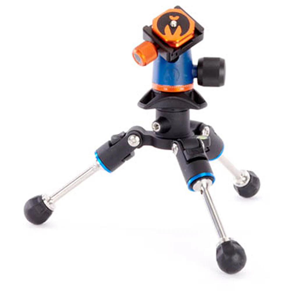 3 Legged Thing Punks Travis 2.0 Magnesium Alloy Tripod with AirHed Neo 2.0 Ball Head - Image 28