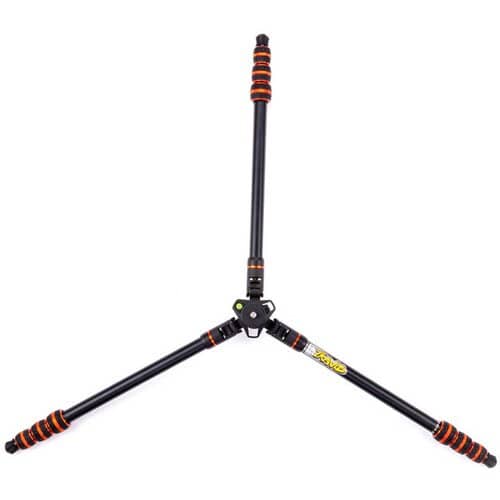 3 Legged Thing Punks Travis 2.0 Magnesium Alloy Tripod with AirHed Neo 2.0 Ball Head - Image 3