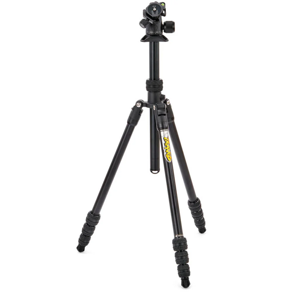 3 Legged Thing Punks Travis 2.0 Magnesium Alloy Tripod with AirHed Neo 2.0 Ball Head - Image 31