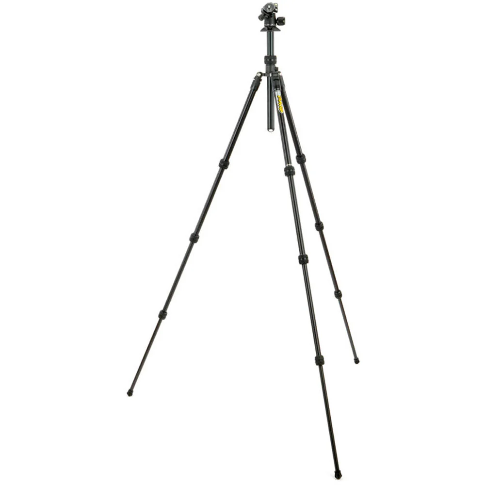 3 Legged Thing Punks Travis 2.0 Magnesium Alloy Tripod with AirHed Neo 2.0 Ball Head - Image 33