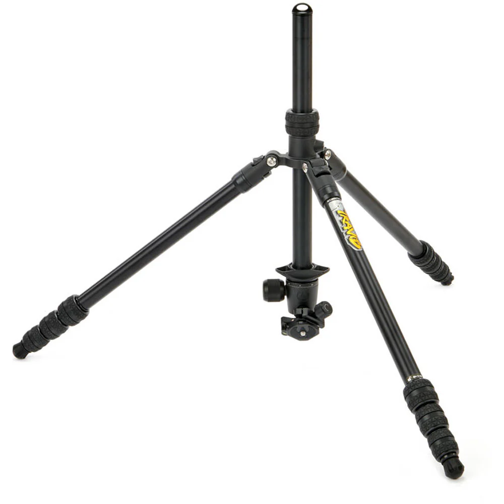 3 Legged Thing Punks Travis 2.0 Magnesium Alloy Tripod with AirHed Neo 2.0 Ball Head - Image 36