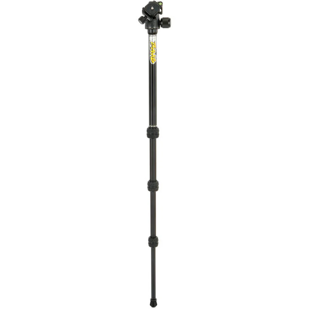 3 Legged Thing Punks Travis 2.0 Magnesium Alloy Tripod with AirHed Neo 2.0 Ball Head - Image 39