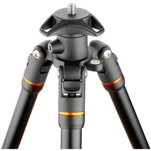 3 Legged Thing Punks Travis 2.0 Magnesium Alloy Tripod with AirHed Neo 2.0 Ball Head - Image 9