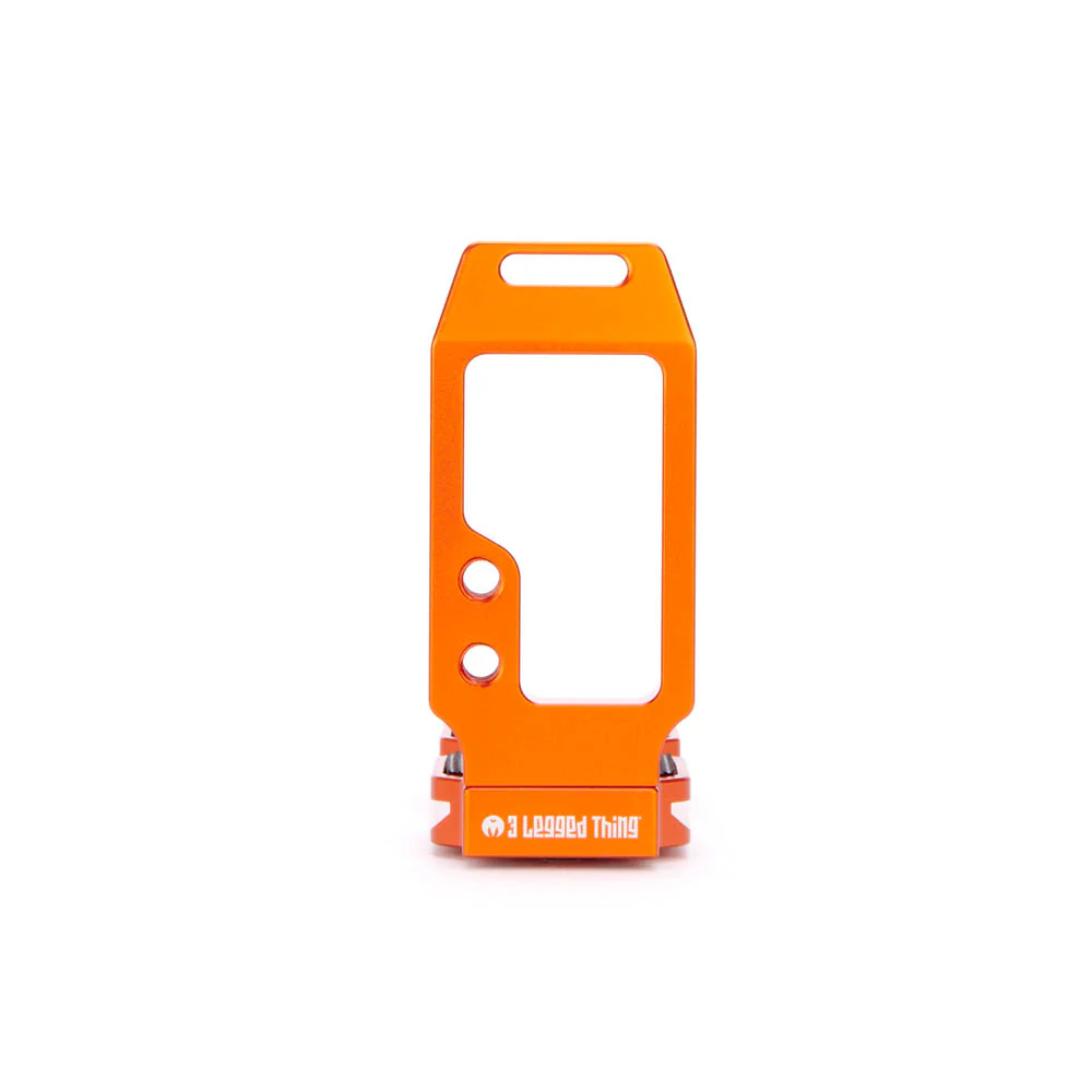 3 Legged Thing - QR11 2.0 115mm Universal Arca L-Bracket - Image 13