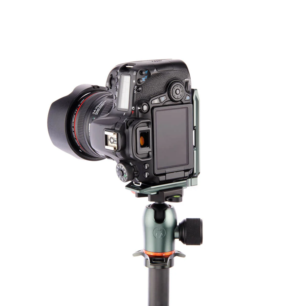 3 Legged Thing - QR11 2.0 115mm Universal Arca L-Bracket - Image 5