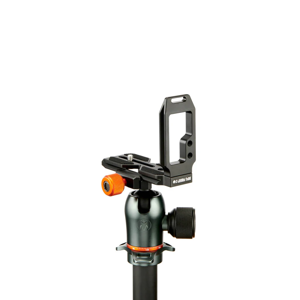 3 Legged Thing - QR11 2.0 115mm Universal Arca L-Bracket - Image 7
