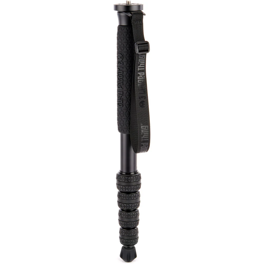3 Legged Thing Taylor 2.0 5-Section Magnesium Alloy Monopod - Image 10