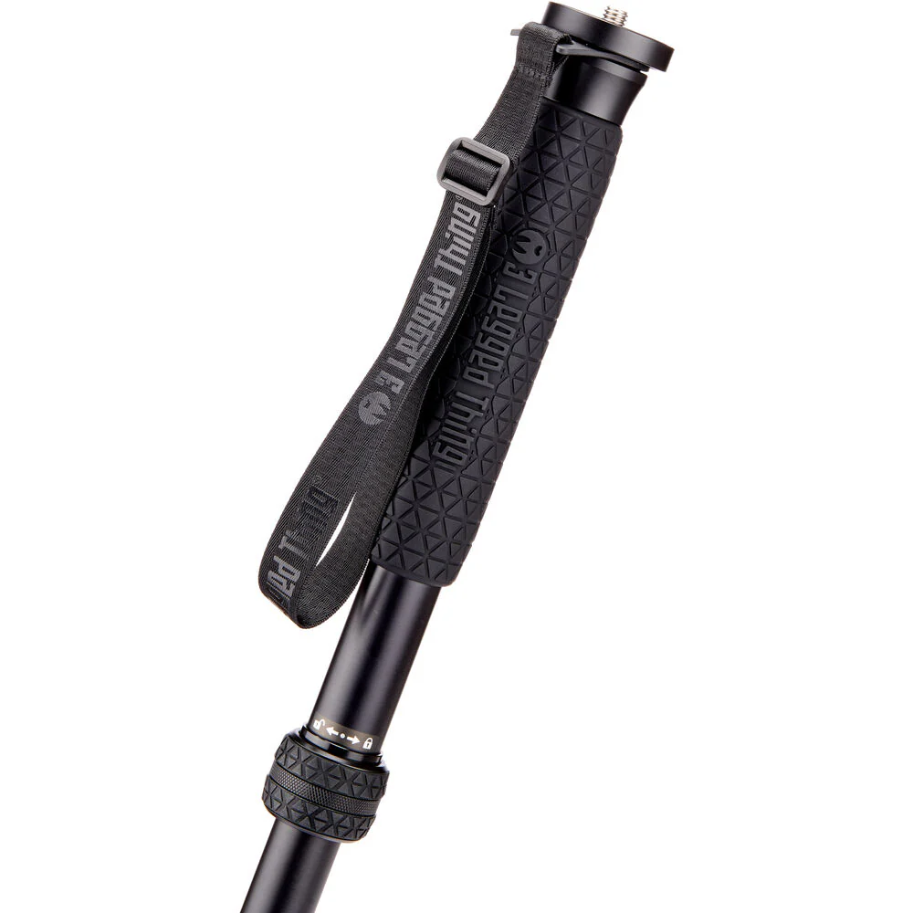 3 Legged Thing Taylor 2.0 5-Section Magnesium Alloy Monopod - Image 13