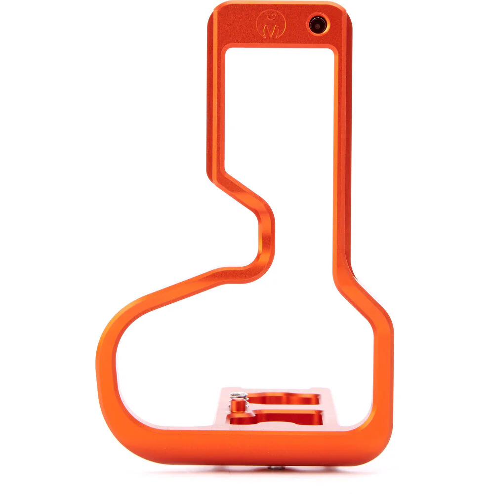3 Legged Thing Zaara-One L-Bracket for Nikon Z9 Mirrorless Camera - Image 15