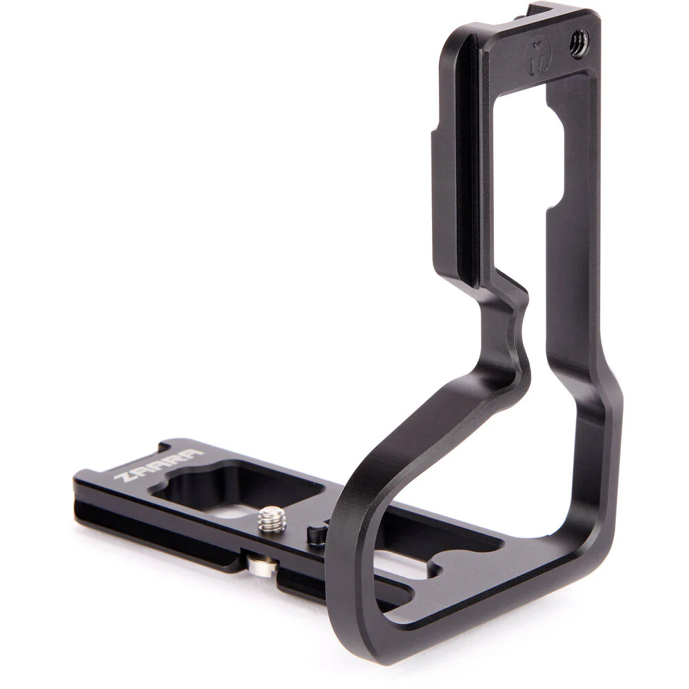 3 Legged Thing Zaara-One L-Bracket for Nikon Z9 Mirrorless Camera - Image 3
