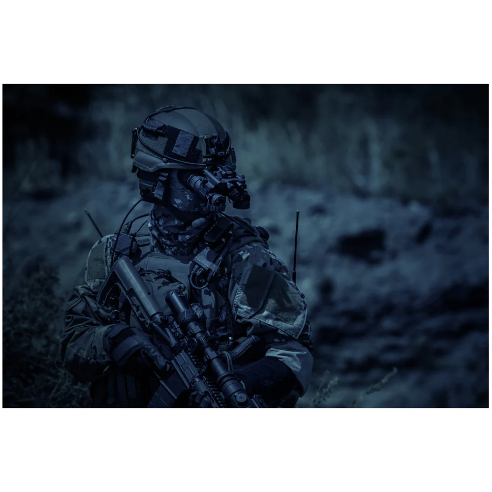 AGM NVG-50 Night Vision Goggles - Image 3