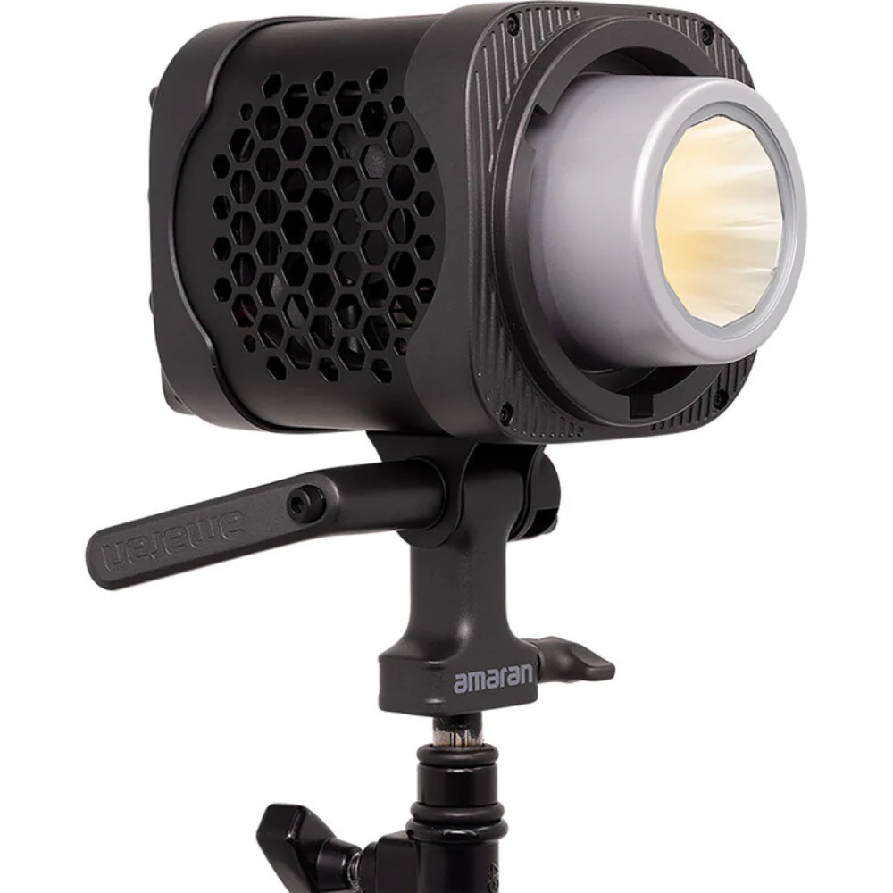 Amaran Halo 300x Bi-Colour LED Monolight - Image 2