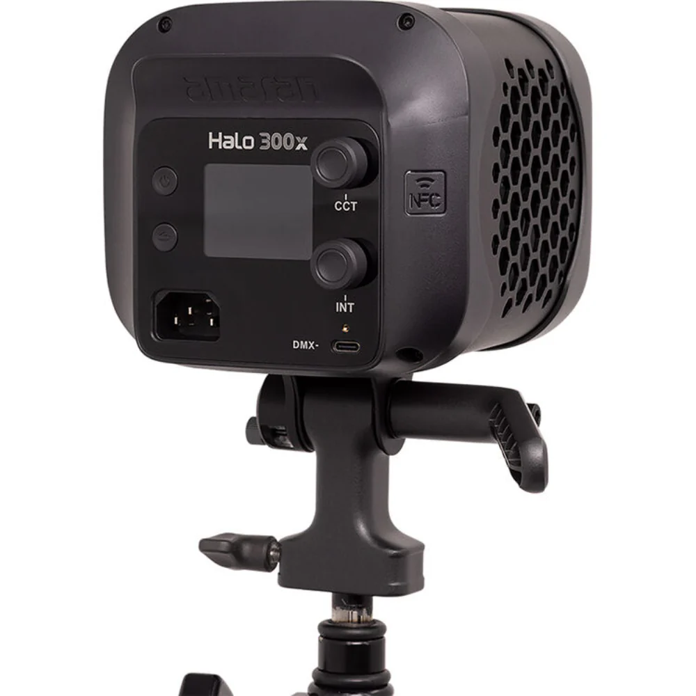 Amaran Halo 300x Bi-Colour LED Monolight - Image 3