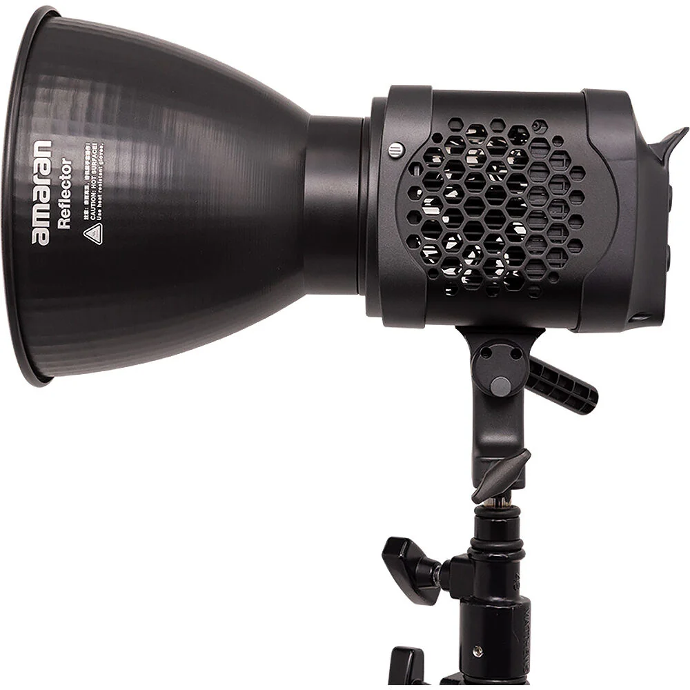 Amaran Halo 300x Bi-Colour LED Monolight - Image 7