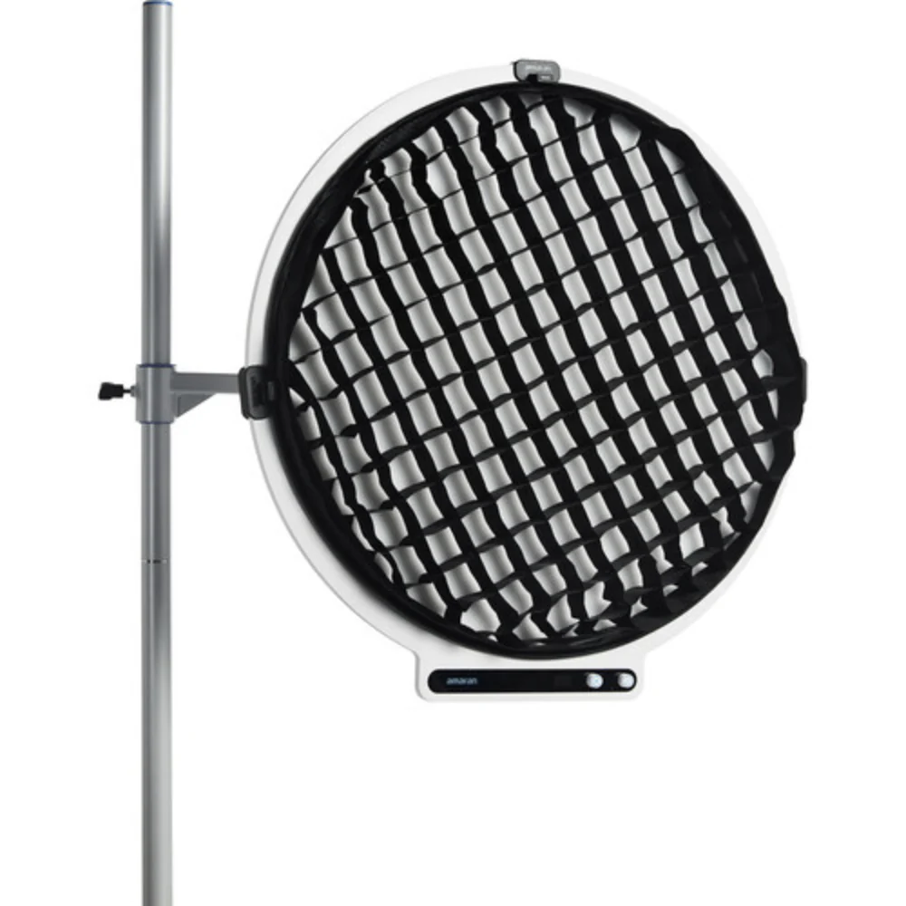 Amaran Light Control Grid for Verge Max (45°) - Image 3